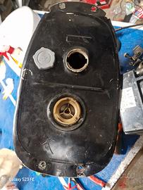 serbatoio per vespa 150 px