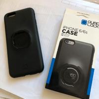 Quad lock folder iPhone 6