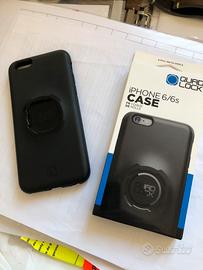 Quad lock folder iPhone 6