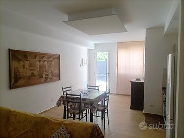 Finale Ligure a 200 mt dal mare