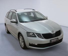 Skoda Octavia 1.6 TDI SCR 115 CV DSG Wagon Ex...