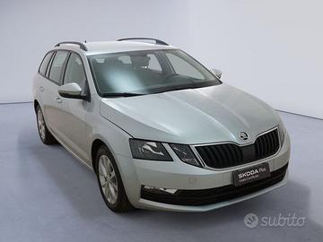 Skoda Octavia 1.6 TDI SCR 115 CV DSG Wagon Ex...