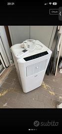 Condizionatore portatile, caldo freddo, beko