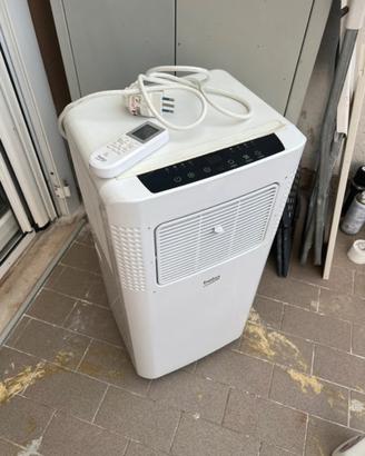 Condizionatore portatile, caldo freddo, beko
