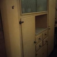credenza/mettitutto cucina