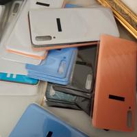 30 cover scocca per Samsung a70 ricambi rivendita