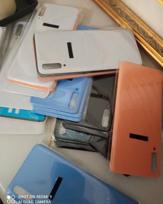 30 cover scocca per Samsung a70 ricambi rivendita