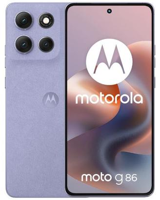 MOTOROLA MOTO G86 5G 256GB DUAL SIM DISPLAY 6.67"