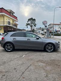 mercedes classe a 180