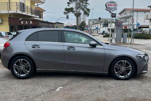 mercedes classe a 180