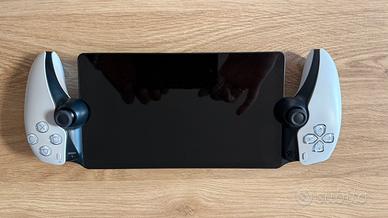 Playstation Portal - come nuovo, usata pochissimo