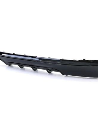 Diffusore paraurti posteriore bmw serie 2 f22