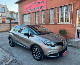 Renault Captur 1.5 dCi 90 CV EDC Energy R-Link