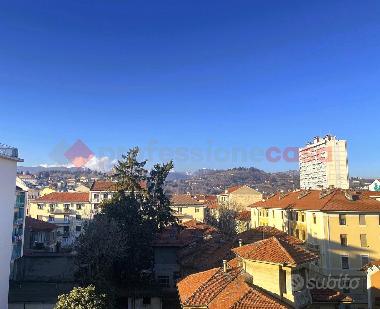 Apartment in Pinerolo, San Luigi - Vista 2