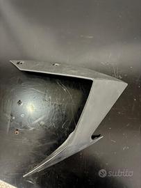 Carena anteriore sinistra x Aprilia Rs 125
