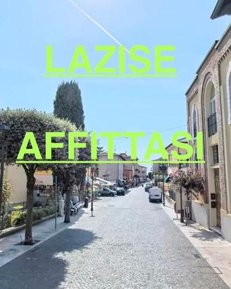 CENTRO LAZISE - MONOLOCALE - ARREDATO