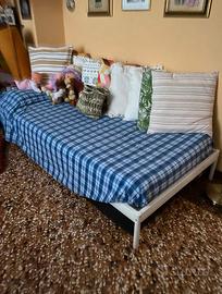 Letto singolo Ikea