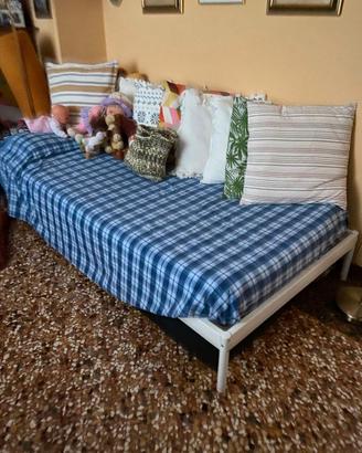 Letto singolo Ikea
