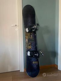 Snowboard