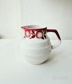 brocca vintage francese 