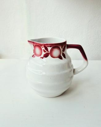 brocca vintage francese 