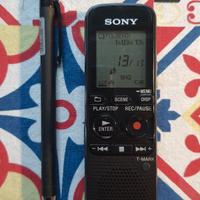 Sony ICD-PX333
