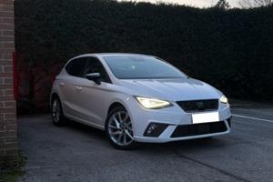 SEAT Ibiza FR 1.0 TSI 95 CV - 2022 – 37.000 km