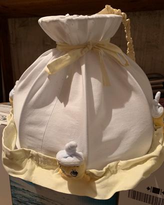 Lampadario cameretta