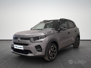 CITROEN Nuova C3 Turbo 100cv - MAX