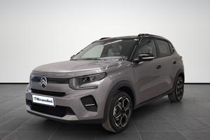 CITROEN Nuova C3 Turbo 100cv - MAX