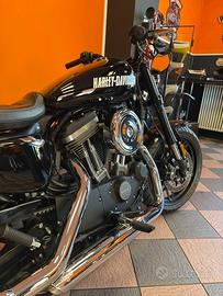 Harley-davidson 1200 Sportster Roadster