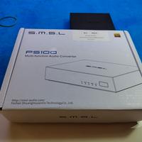 smsl HDMI arc