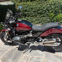 Bmw r12 ABS-2024' super accessoriata COME NUOVA