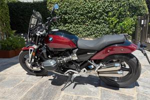 Bmw r12 ABS-2024' super accessoriata COME NUOVA