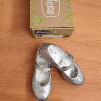 Ballerine Chicco bambina 32
