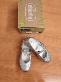 Ballerine Chicco bambina 32
