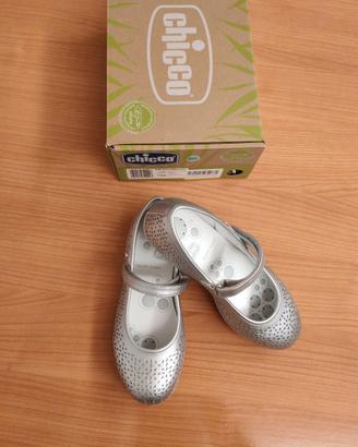 Ballerine Chicco bambina 32