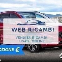 Ford kuga st line / vignale 2021 2022 ricambi