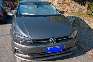 Polo Volkswagen 