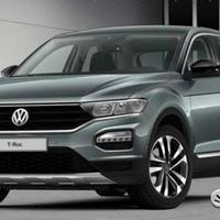 Volkswagen t roc iq drive ricambi