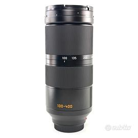 Leica SL 100-400/5-6.3  Vario Elmar
