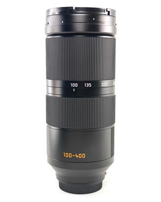 Leica SL 100-400/5-6.3  Vario Elmar