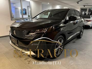 PEUGEOT 3008 1.5 BLUEHDI 130CV EAT8 ALLURE PACK 20