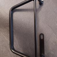 telaio triump scrambler borsa