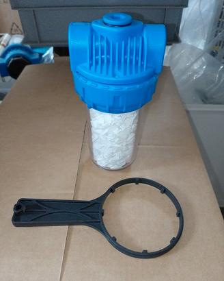 Dosatore di polifosfati