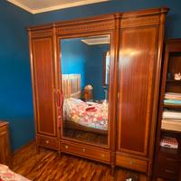 Sgombro per trasferimento