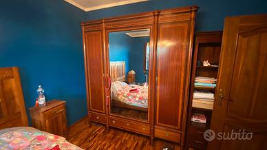 Sgombro per trasferimento