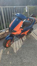 Runner fx 125 2t