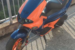Runner fx 125 2t