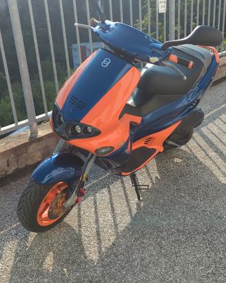 Runner fx 125 2t
